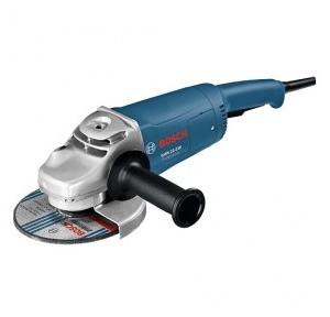 Bosch GWS 22-230 Angle Grinder, 230 mm, 2200 W, 0601882AK0